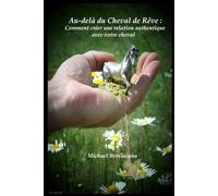 Dr. Robert Cook Michael Bevilacqua Monica Bretschnei Au-delà du Chev (Tascabile)
