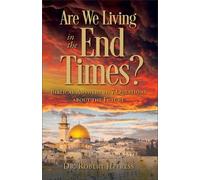 Dr. Robert Jeffress Are We Living in the End Times? (Tascabile)