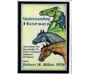 Dr Robert M Miller Understanding Horse' Behavior Problems