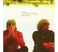 Dr. Robert & Matt Deighton The Instant Garden (Vinyl LP)