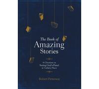Dr Robert Petterson The Book of Amazing Stories (Copertina rigida)