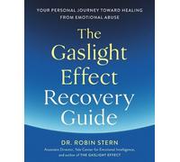 Dr. Robin Stern The Gaslight Effect Recovery Guide (Tascabile)
