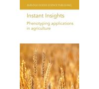 Dr Roland Pieruschka Prof Ulrich Schur Instant Insights: Phenotypin (Tascabile)