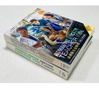 Dr. Romantic / Romantic Doctor, Teacher Kim (stagione 1 e 2: VOL. 1 - 36 estr...