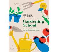 Dr Ross Bayton Simon Akeroyd RHS Gardening School (Copertina rigida)