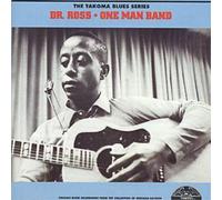 Dr.Ross - One Man Band