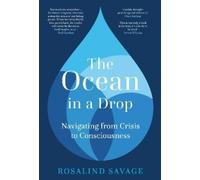 Dr Roz Savage MBE The Ocean in a Drop (Copertina rigida)