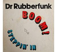 Dr. Rubberfunk - 7-My Life at 45 (Part 4)