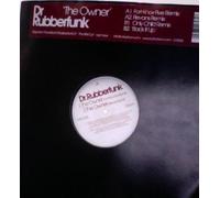 Dr Rubberfunk - The Owner