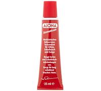 Dr. Rudolf Liebe Nachfolger Ajona Stomaticum - Concentrato dentifricio medico, confezione da 3 (3 x 25 ml)