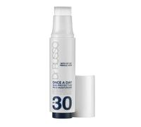 Dr Russo - Dr Russo Once a day sun protective day moisturizer SPF 30 Crema solare 15 ml unisex