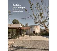 Dr. Ruth Lang Building for Change (Copertina rigida)