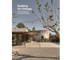 Dr. Ruth Lang Building for Change (Copertina rigida)