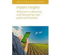 Dr S. R. Voleti Dr E. C. Oe Instant Insights: Advances in Detecting (Tascabile)