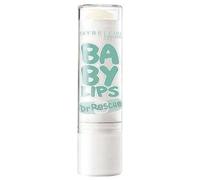 Dr. Salva 12h di Menta piperita. - Balsamo labbra Idratante Baby Lips Gemey Maybelline