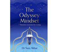 Dr Sam Akbar The Odyssey Mindset (Copertina rigida)