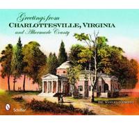 Dr. Samuel Mene Greetings from Charlottesville, Virginia, and Albema (Tascabile)