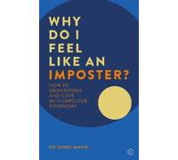 Dr Sandi Mann Why Do I Feel Like an Imposter? (Tascabile)