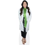 Dr Sandra Lee (Coat) mini formato