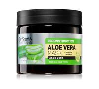 Dr. Santé Aloe Vera Maschera Ristrutturante 300 ml - Maschera capelli