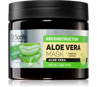 Dr. Santé Aloe Vera maschera ristrutturante con aloe vera 300 ml