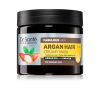 Dr. Santé Argan 300 ml - Maschera capelli