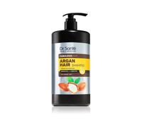 Dr. Santé Argan Shampoo Idratante Per Capelli Rovinati 1000 ml - Shampoo