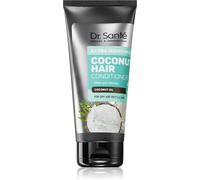 Dr. Santé Balsamo Al Cocco Per Capelli Secchi E Fragili 200 ml - Balsamo capelli