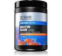 Dr. Santé Biotina Maschera Rinforzante 1000 ml - Maschera capelli
