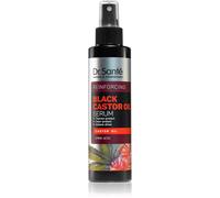 Dr. Santé Black Castor Oil balsamo spray senza risciacquo 150 ml