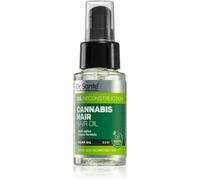 Dr. Santé Cannabis olio nutriente per capelli 50 ml