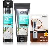 Dr. Santé Coconut confezione conveniente