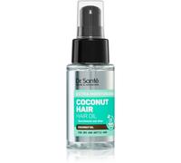 Dr. Santé Coconut olio nutriente per capelli 50 ml