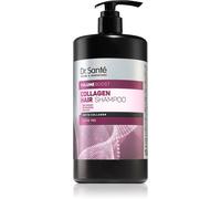 Dr. Santé Collagen shampoo 1000 ml - Shampoo