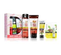 Dr. Santé Confezione Regalo Per Capelli Deboli E Con Tendenza Alla Caduta 4 pz - Set cosmetico