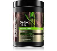 Dr. Santé Detox Maschera Rigenerante 1000 ml - Maschera capelli