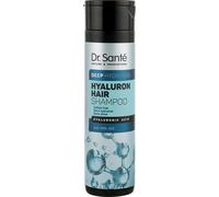 Dr. Santé Hyaluron shampoo capelli secchi 250 ml - Shampoo