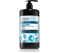Dr. Santé Hyaluron Shampoo Per Capelli Secchi E Opachi 1000 ml - Shampoo