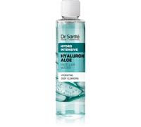 Dr. Santé Hydro Intensive Hyaluron + Aloe acqua micellare idratante per tutti i tipi di pelle 200 ml