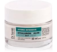 Dr. Santé Hydro Intensive Hyaluron + Aloe crema giorno con aloe vera 50 ml