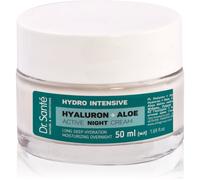 Dr. Santé Hydro Intensive Hyaluron + Aloe crema notte con aloe vera 50 ml