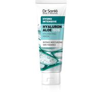 Dr. Santé Hydro Intensive Hyaluron + Aloe maschera idratante per tutti i tipi di pelle 75 ml