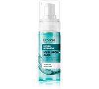 Dr. Santé Hydro Intensive Hyaluron + Aloe mousse detergente idratante per tutti i tipi di pelle 150 ml