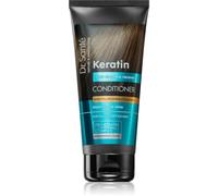 Dr. Santé Keratin malsamo rigenerante per capelli fragili senza lucentezza 200 ml
