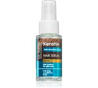 Dr. Santé Keratin siero rigenerante per doppie punte 50 ml
