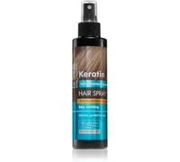 Dr. Santé Keratin spray rigenerante per capelli fragili senza lucentezza 150 ml