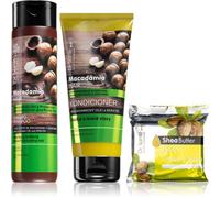 Dr. Santé Macadamia confezione conveniente per capelli deboli