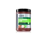 Dr. Santé Macadamia Maschera In Crema Per Capelli Deboli 1000 ml - Maschera capelli