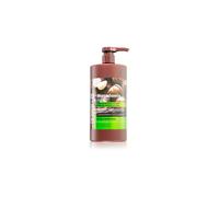 Dr. Santé Macadamia Shampoo Per Capelli Deboli 1000 ml - Shampoo