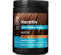 DR. SANTE Maschera alla Cheratina per capelli spenti e fragili 1000 ml